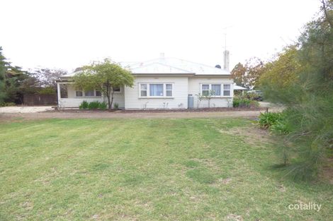 Property photo of 151 Horsham-Lubeck Road Riverside VIC 3401