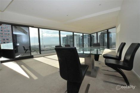 Property photo of 2402/7 Riverside Quay Southbank VIC 3006