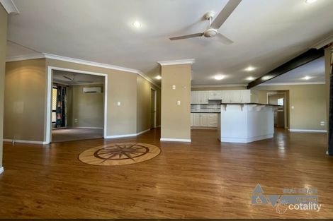 Property photo of 9 Seeman Street Blackwater QLD 4717