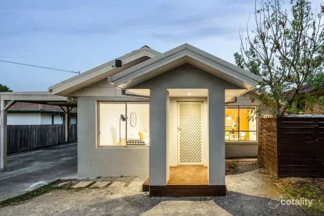 Property photo of 39 Alma Street Craigieburn VIC 3064
