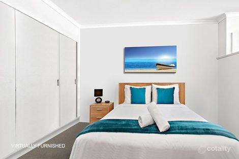 Property photo of 110/88 King Street Newtown NSW 2042