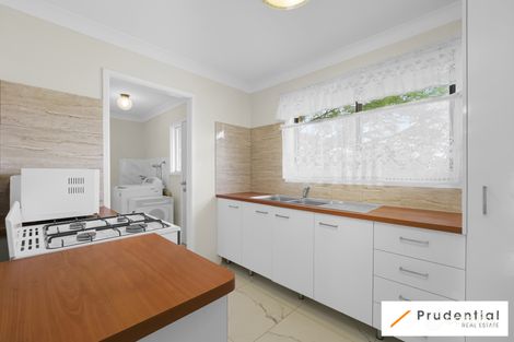 Property photo of 18/16 Bensley Road Macquarie Fields NSW 2564