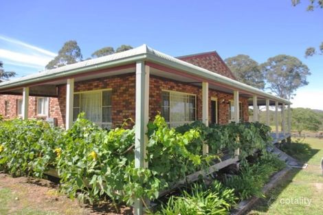 Property photo of 362 Sarahs Crescent King Creek NSW 2446