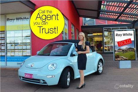 Property photo of 26 Manningford Road Elizabeth South SA 5112