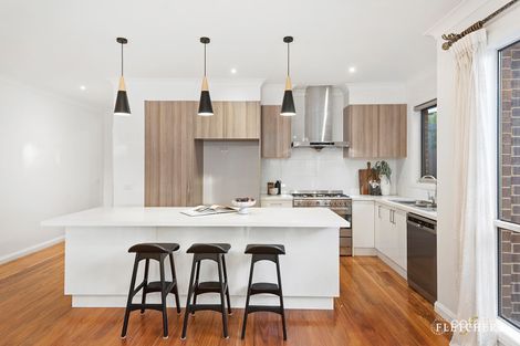 Property photo of 93A Willow Bend Bulleen VIC 3105