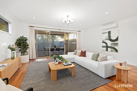 Property photo of 93A Willow Bend Bulleen VIC 3105