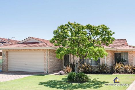 Property photo of 61A David Street Yokine WA 6060