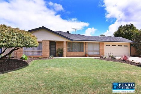 2 Tahoe Rise, Edgewater, WA 6027