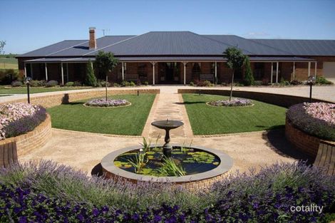 131 Nashdale Lane, Nashdale, NSW 2800