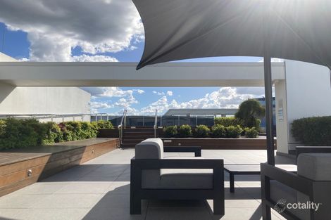 Property photo of 612/37 Archer Street Toowong QLD 4066