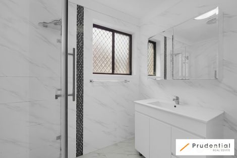Property photo of 18/16 Bensley Road Macquarie Fields NSW 2564