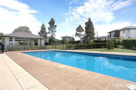 Property photo of 11 McIntyre Circuit Middleton Grange NSW 2171