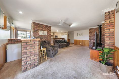 Property photo of 7 Marguerita Court Centenary Heights QLD 4350
