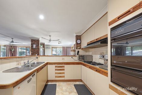 Property photo of 7 Marguerita Court Centenary Heights QLD 4350