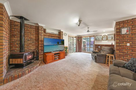 Property photo of 7 Marguerita Court Centenary Heights QLD 4350