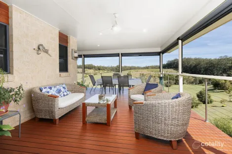 Property photo of 106 Peppertree Grove Talarm NSW 2447
