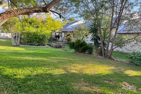 Property photo of 56-70 Harrison Road Cedar Vale QLD 4285