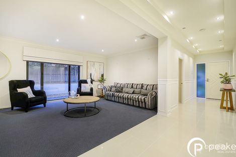 Property photo of 3 Walhalla Court Beaconsfield VIC 3807