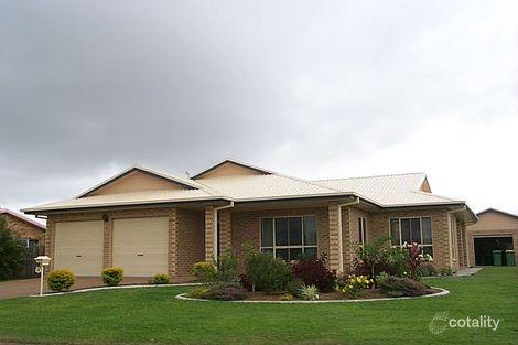 16 Gainsborough Dr, Ayr, QLD 4807