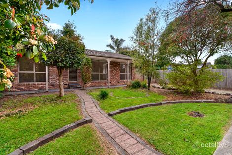 Property photo of 131 Warrandyte Road Langwarrin VIC 3910