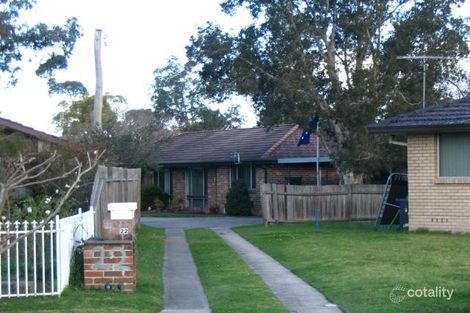 22 Gibson St, Richmond, NSW 2753