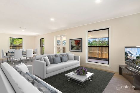 Property photo of 16A Norman Street Fig Tree Pocket QLD 4069