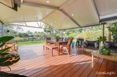 Property photo of 8 Wills Way South Yunderup WA 6208