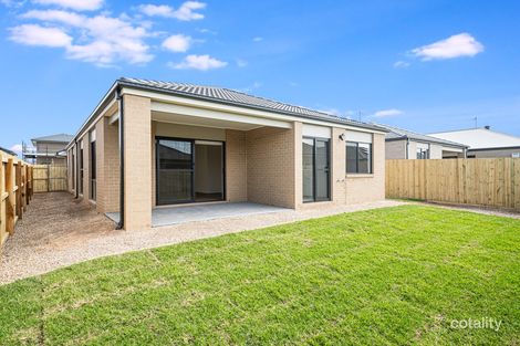 Property photo of 10 Shipstern Street Armstrong Creek VIC 3217