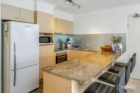 Property photo of 4/10 Trout Street Ashgrove QLD 4060