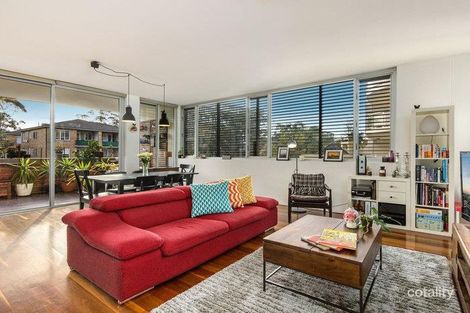 Property photo of 8/64 Penkivil Street Bondi NSW 2026