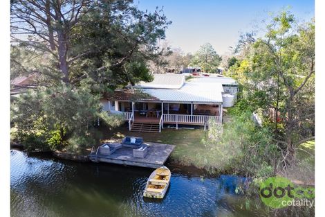 Property photo of 79 Fennell Crescent Blackalls Park NSW 2283