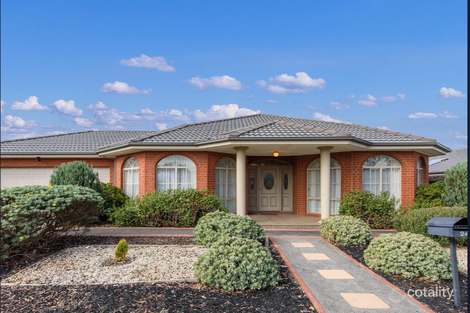 24 Black Knight Way, Kurunjang, VIC 3337