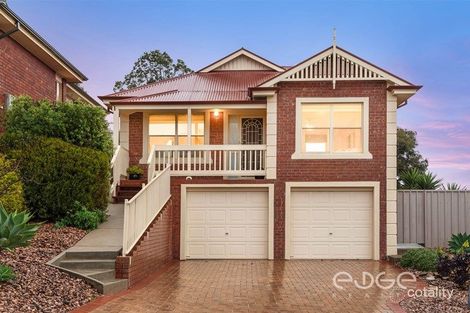 7/5 Dutton Ct, Golden Grove, SA 5125