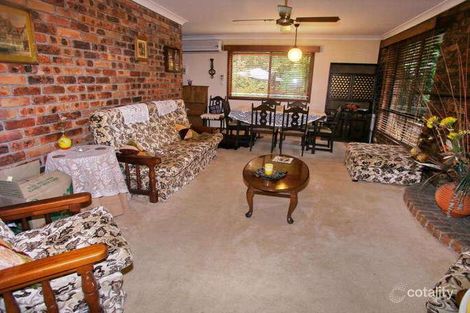 Property photo of 4 Lindwall Place Currumbin Valley QLD 4223