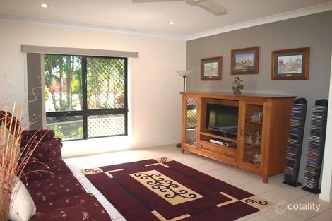 Property photo of 36 Greentree Circuit Bushland Beach QLD 4818