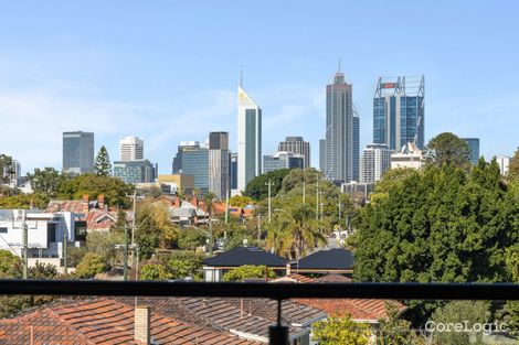 Property photo of 31/1 Bourke Street North Perth WA 6006