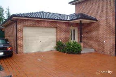 4/26-28 Jersey Rd, South Wentworthville, NSW 2145