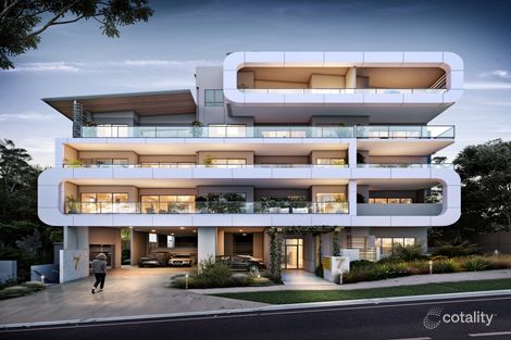 Property photo of 28/7 Thondley Street Windsor QLD 4030