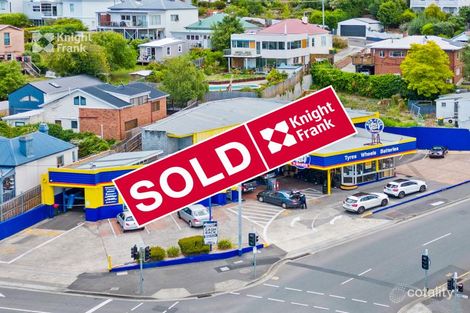 246-254 Harrington St, Hobart, TAS 7000