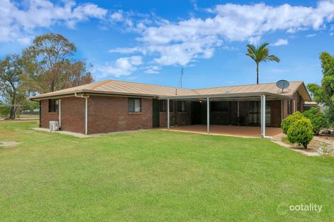 21a Senorita Pde, Urangan, QLD 4655