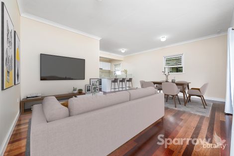 Property photo of 22 Hillview Terrace Moorooka QLD 4105