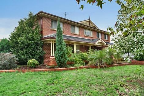 Property photo of 36 Salter Court Harrington Park NSW 2567