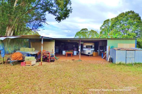Property photo of 21 Merragallan Road Malanda QLD 4885