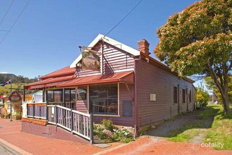 6 Church St, Geeveston, TAS 7116