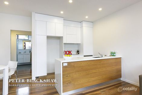 Property photo of 22/56 Stuart Street Griffith ACT 2603