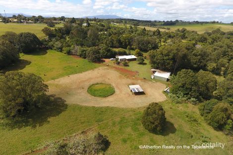 21 Merragallan Rd, Malanda, QLD 4885