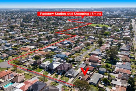 Property photo of 6 Nella Street Padstow NSW 2211