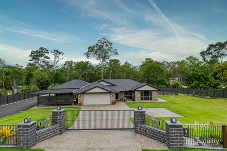 Property photo of 39-43 Bellenden Close Munruben QLD 4125