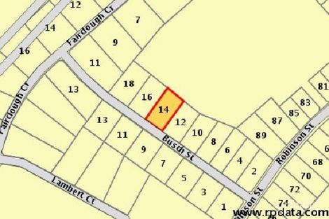 Property photo of 14 Busch Street Whyalla Jenkins SA 5609