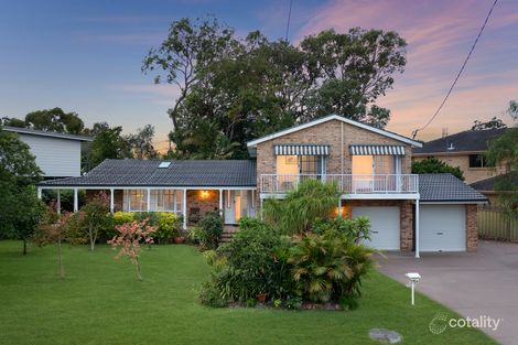 Property photo of 110 Kullaroo Road Summerland Point NSW 2259
